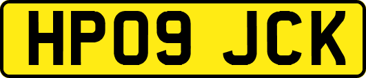 HP09JCK