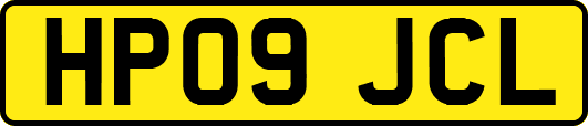 HP09JCL
