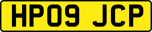 HP09JCP