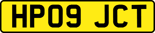 HP09JCT