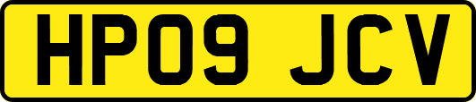 HP09JCV