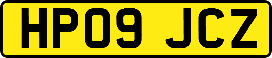 HP09JCZ