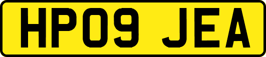 HP09JEA
