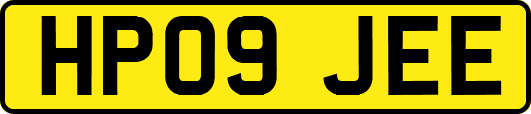 HP09JEE