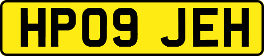 HP09JEH