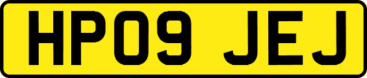 HP09JEJ