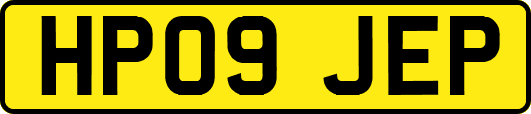 HP09JEP