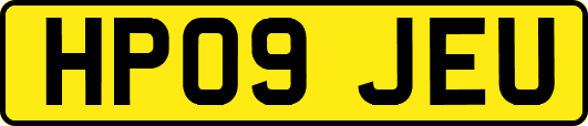 HP09JEU