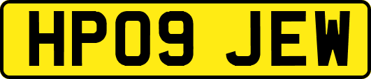 HP09JEW