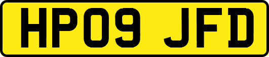 HP09JFD