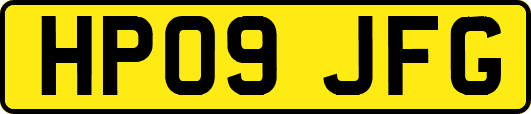 HP09JFG