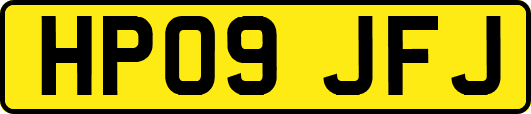 HP09JFJ