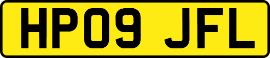 HP09JFL