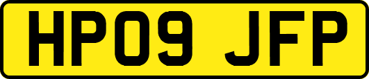 HP09JFP