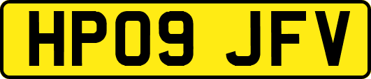 HP09JFV