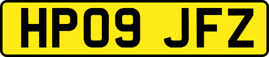 HP09JFZ