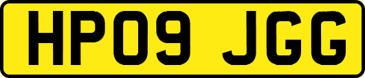 HP09JGG