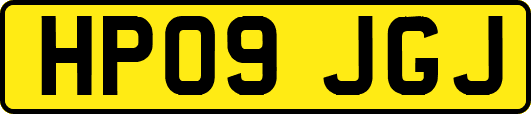 HP09JGJ
