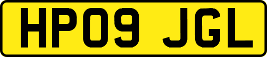 HP09JGL