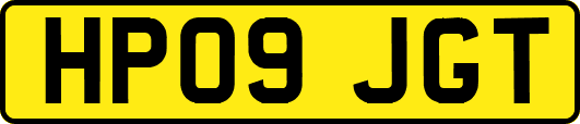 HP09JGT