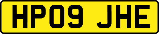 HP09JHE