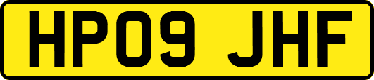 HP09JHF