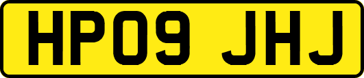 HP09JHJ