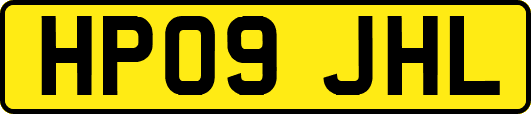 HP09JHL