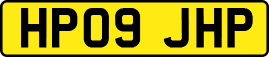 HP09JHP