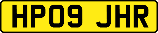 HP09JHR