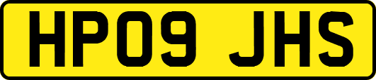 HP09JHS