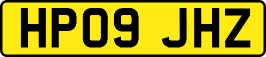 HP09JHZ