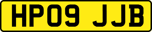 HP09JJB