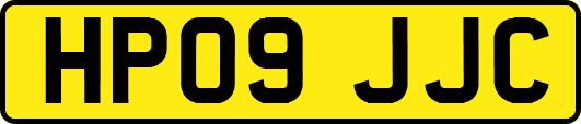HP09JJC