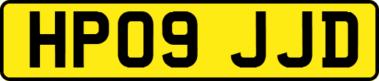 HP09JJD