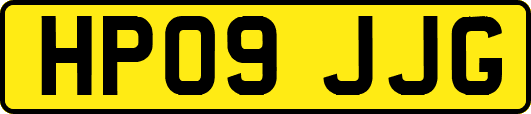 HP09JJG