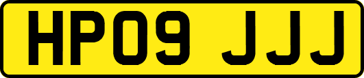 HP09JJJ