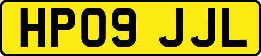 HP09JJL