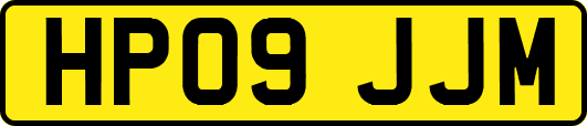 HP09JJM