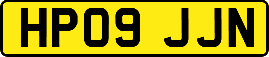 HP09JJN