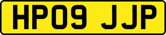HP09JJP