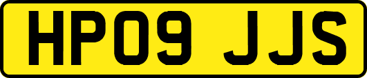HP09JJS