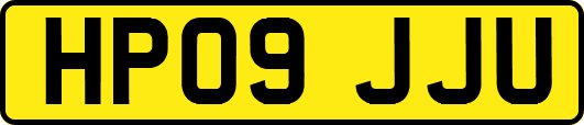 HP09JJU