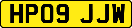 HP09JJW