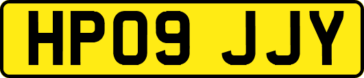 HP09JJY