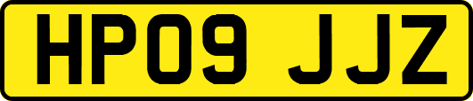 HP09JJZ