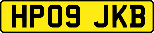 HP09JKB