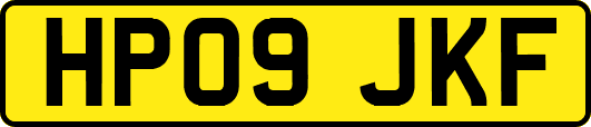 HP09JKF