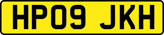 HP09JKH