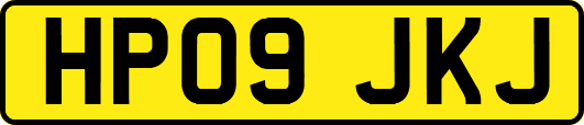 HP09JKJ